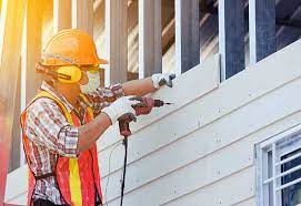 Best Storm Damage Siding Repair  in Winnetka, IL