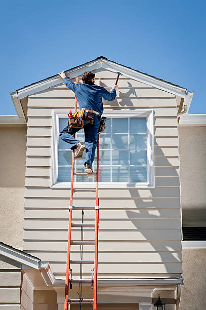 Best Vinyl Siding Installation  in Winnetka, IL